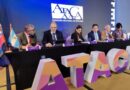 Atacalar 2026: Autoridades chilenas e argentinas se reúnem em Copiapó para consolidar o corredor bioceânico para o Pacífico
