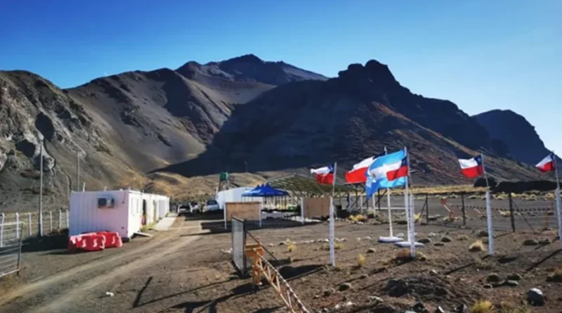 Argentina – Corredor Bioceânico: o projeto Neuquén inclui asfalto e uma passagem de fronteira com o Chile com alfândega integrada