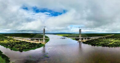 Com Corredor Bioceânico em conclusão, turismo e comércio vivem expectativa de crescimento e transformação em MS