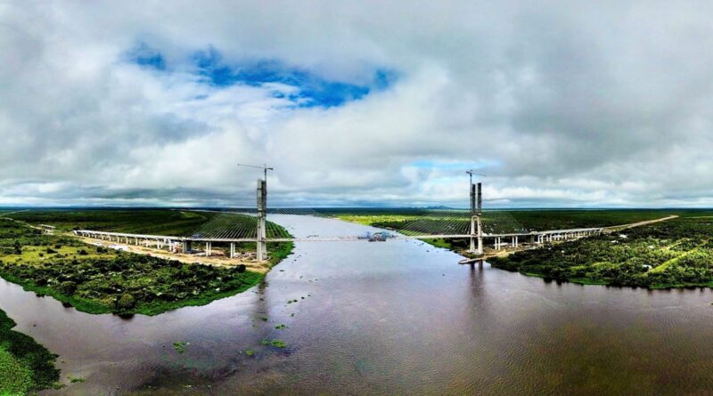 Com Corredor Bioceânico em conclusão, turismo e comércio vivem expectativa de crescimento e transformação em MS