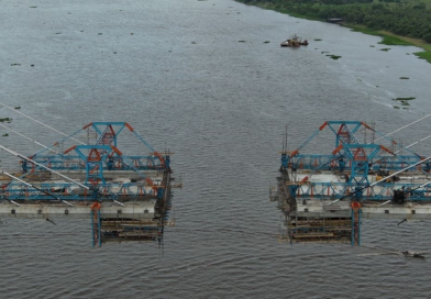 Corredor Bioceânico de Capricórnio: o Paraguai no centro da integração sul-americana