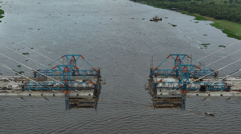 Corredor Bioceânico de Capricórnio: o Paraguai no centro da integração sul-americana
