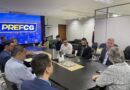 Tecnologia e agro unem Campo Grande e Nova Zelândia