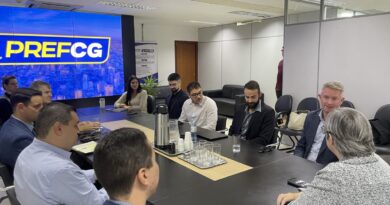 Tecnologia e agro unem Campo Grande e Nova Zelândia
