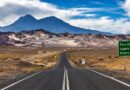 Argentina: Jujuy observa a passagem do Corredor Bioceânico enquanto Salta se prepara para entrar no mundo
