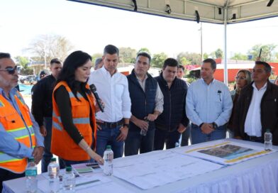“Carmelo Peralta e o Chaco paraguaio serão a porta de entrada para a República do Paraguai”
