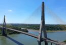 Ponte da Integração terá um novo horário de funcionamento a partir de agosto