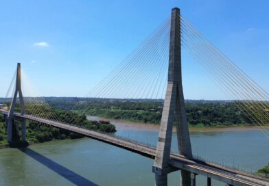 Ponte da Integração terá um novo horário de funcionamento a partir de agosto