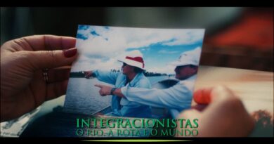 “Santos Loucos” da integração: documentário revela quem idealizou a Rota Bioceânica quando ideia parecia utopia