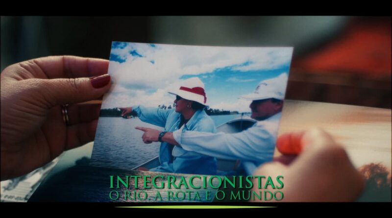 “Santos Loucos” da integração: documentário revela quem idealizou a Rota Bioceânica quando ideia parecia utopia