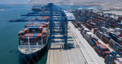 Corredor Bioceânico poderá impulsionar investimentos multimilionários e novas rotas comerciais para o Chile