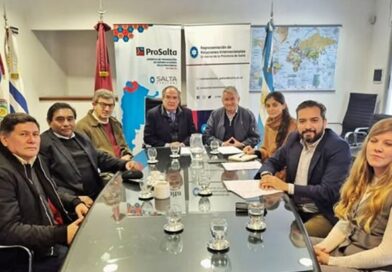 Corredor Bioceânico de Capricórnio: Setores público e privado se preparam para o II Encontro de Prefeitos e Empresas do Norte de Salta na Argentina