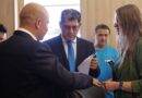 Assembleia Legislativa recebe autoridades bolivianas para discutir avanços da Rota Bioceânica