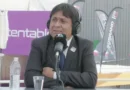 Ricardo Díaz apoia o Corredor Bioceânico: “Não é possível que toda essa carga seja transportada apenas por caminhões”