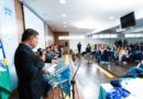 Concurso idealizado por senador premia 25 estudantes e aproxima jovens da Rota Bioceânica