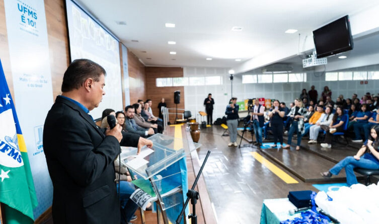 Concurso idealizado por senador premia 25 estudantes e aproxima jovens da Rota Bioceânica