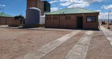 Paso de Sico retoma o pleno funcionamento no Corredor Bioceânico argentino-chileno