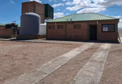 Paso de Sico retoma o pleno funcionamento no Corredor Bioceânico argentino-chileno