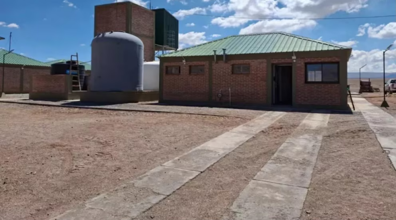 Paso de Sico retoma o pleno funcionamento no Corredor Bioceânico argentino-chileno
