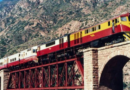 Megaprojeto Bioceânico de US$ 9,6 bilhões que busca atravessar os Andes de trem