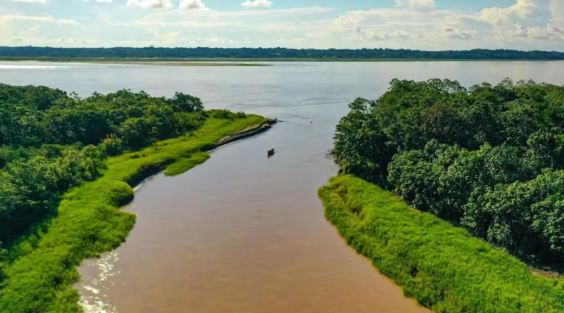 Peru poderia encurtar a rota comercial entre o Brasil e a região Ásia-Pacífico em até 22 dias