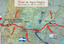 Túnel Agua Negra: o projeto de quase 14 km que busca conectar San Juan ao Chile 365 dias por ano