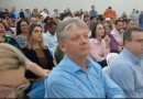 Verruck aborda oportunidades da Rota Bioceânica para o setor imobiliário. Pré-candidato esteve na Exposul