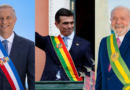 Bolívia promove o corredor bioceânico para conectar o Chile e o Brasil