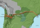 Corredor Bioceânico de Capricórnio está avançando sem passar pelo território boliviano
