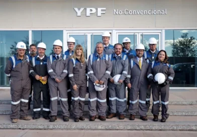 Está previsto um novo centro de integração bioceânica para o Paso de Pichachén entre Argentina e Chile