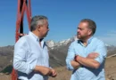 Neuquén–Biobío: devido às condições meteorológicas, o local do Encontro Binacional foi alterado