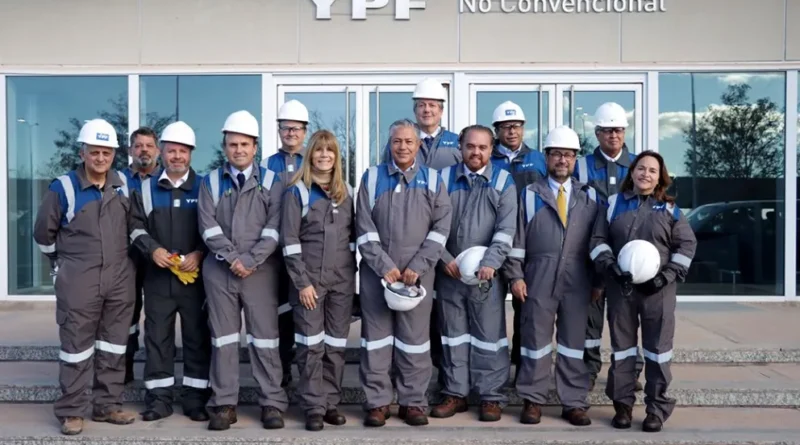 Está previsto um novo centro de integração bioceânica para o Paso de Pichachén entre Argentina e Chile