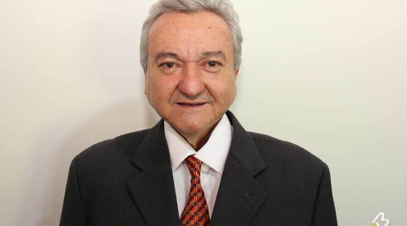 Comissão de Relações Exteriores analisa homenagem a Heitor Miranda dos Santos na Ponte da Rota Bioceânica