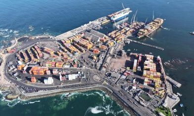EPI e delegação brasileira reúnem-se para avaliar a implementação do Corredor Rodoviário Bioceânico