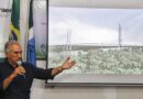 Reinaldo diz que Rota Bioceânica ainda depende de articulação política para sair do papel