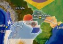 Receita Federal apresenta relatório técnico sobre o Corredor Bioceânico de Capricórnio