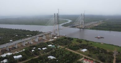 Campo Grande recebe fórum internacional para impulsionar a Rota Bioceânica
