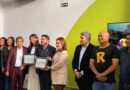 Ronilço Guerreiro destaca potencial da Rota Bioceânica durante encontro com autoridades do Chile em Campo Grande