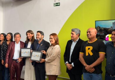 Ronilço Guerreiro destaca potencial da Rota Bioceânica durante encontro com autoridades do Chile em Campo Grande