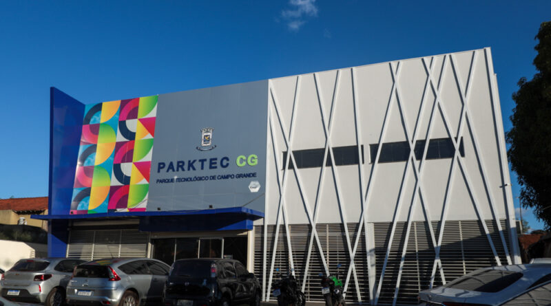 Parktec e região chilena assinam acordo para ampliar negócios e inovação em Campo Grande