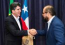MS e Tarapacá renovam acordos para fortalecer a Rota Bioceânica