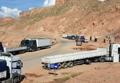 Corredor Bioceânico: Jujuy avança com trabalho de cooperação na área da saúde