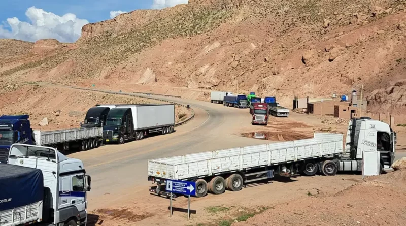 Corredor Bioceânico: Jujuy avança com trabalho de cooperação na área da saúde