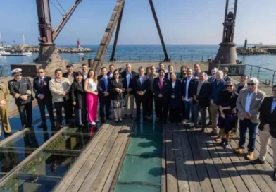 Antofagasta prepara pré-fóruns do Corredor Bioceânico com delegações de quatro países