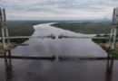 Por que nova ponte entre Brasil e Paraguai é chamada de bioceânica