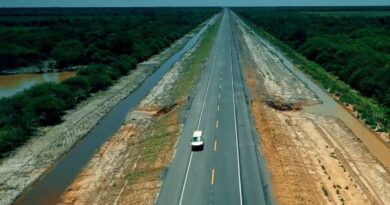 Corredor Bioceânico, uma nova ponte turística entre o Paraguai e a Bolívia