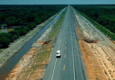Corredor Bioceânico, uma nova ponte turística entre o Paraguai e a Bolívia