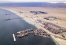 Porto de Mejillones: uma vantagem geopolítica e competitiva para o Chile no Corredor Bioceânico