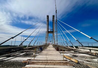 Corredor Bioceânico: uma via expressa paratransformar a logística nacional do Paraguai