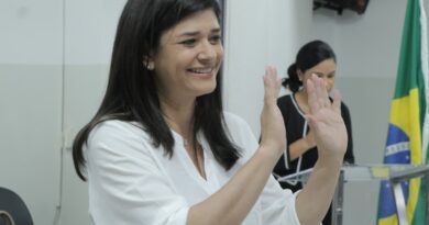 Rose Modesto relembra papel na consolidação da Rota Bioceânica e destaca legado de integração regional